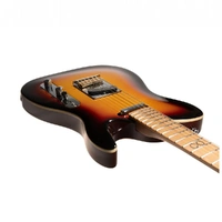 Chapman ML3-PRO Traditional Classic Sunburst Metallic Electric Guitar