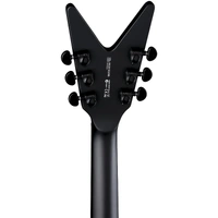 Dean ML Select Fluence Electric Guitar - Black Satin