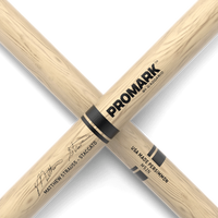 Promark Matthew Strauss Signature Concert Staccato  Drumstick