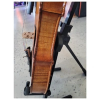 Superb old Violin Labeled Joseph Guarnerius Cremona 1716 Ready to Play