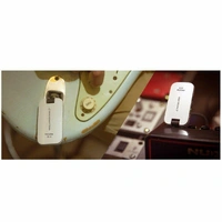 NU-X B2 Digital 2.4GHz Wireless Guitar / Bass - Transmitter / Receiver System