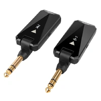 NU-X B5RC Deluxe Digital 2.4GHz Wireless Instrument System