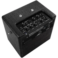 NUX MIGHTY8BT MKII Portable 8W Guitar Amplifier with Bluetooth and Effects