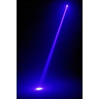 Beamz Panther 15 LED Moving Head Beam with IRC