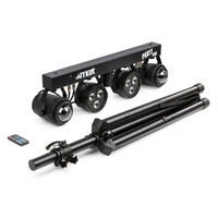MAX PartyBar Complete DJ Lighting Set