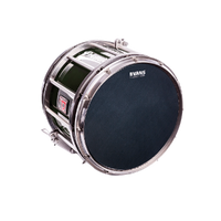 Evans Pipe Band Snare Batter Oversized, 14 inch