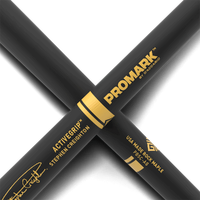 Promark Stephen Creighton Pipe Band Stick ActiveGrip