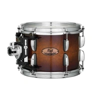 Pearl Session Studio Select Series 4-piece Shell Pack - Gloss Barnwood Brown