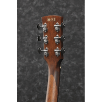 IBANEZ PF12MHCE OPN Acoustic / Electric  Guitar