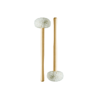 Promark PSGB2 Performer Series Small Gong Mallet
