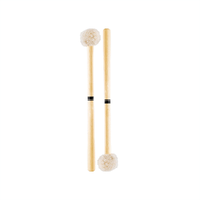 Promark PSMB1S Performer Series Soft Bass Drum Mallet