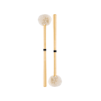 Promark PSMB4S Performer Series Soft Bass Drum Mallet