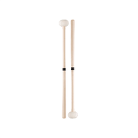 Promark Performer Series PST4 Hard/Staccato Maple Timpani Mallet