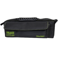 Trace Elliot Transit A Acoustic Preamp -  Guitar Multi Effects Pedal