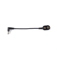 D'Addario 9v Effects Pedal Power Adaptors
