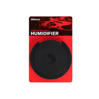 D'Addario Screeching Halt Humidifier PW-ASHH-01
