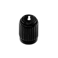 D'Addario LokNob Small - Black