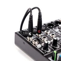 D'Addario Custom Series 1/8ƒ?� to Dual 1/4ƒ?� Audio Cables