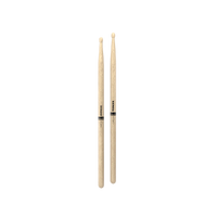 Promark Shira Kashi Oak 2B Wood Tip drumstick , PW2BW 1 Pair