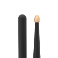 Promark Rebound 2B ActiveGrip Acorn Wood Tip Drumsticks - Pair