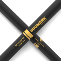 Promark Rebound 5B ActiveGrip Drumsticks - 3 Pairs