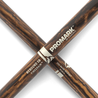 Promark Rebound 5B FireGrain