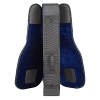 Reunion Blues Expedition Double Electric Guitar Case