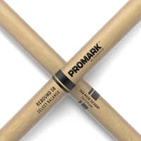 Promark Rebound 5B .595" Hickory Acorn Wood Tip