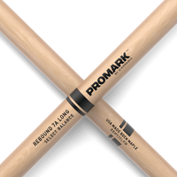 Promark Rebound 7A Long Maple