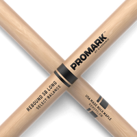 Promark Rebound 5B Long Maple