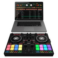 Reloop Ready 2-Channel DJ Controller
