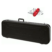 Ibanez  RG5320C-PW Prestige Electric Guitar inc Hard Case (Pearl White)