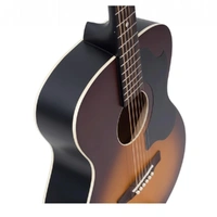 Recording King Dirty 30s Series 9 Single 000 Acoustic Guitar