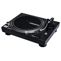 Reloop RP-1000MK2 Pro Belt Drive Turntable