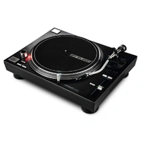 Reloop RP-7000MK2 DJ Turntable – Black