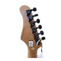 Luxars S-G37-MAX-M Electric Guitar 24 fret