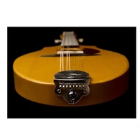 Seagull S8 Acoustic Mandolin Natural Finish Solid Spruce Top Made in Canada