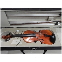 Violin 3/4 - Sandner  Model CV-2  Concert Outfit with case and bow