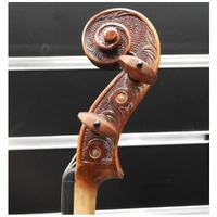 Violin 4/4 - Sandner  Model MA-2 Stradivarius Artist Model - Outfit