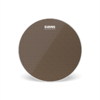 Evans Sytem Blueƒ?½ Marching Snare, 14 inch