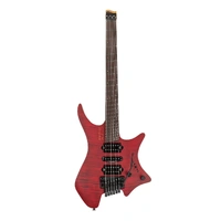 STRANDBERG Boden Fusion NX 6 ALEX MACHACEK Electric Guitar