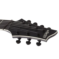 Schecter C-7 Multiscale SLS Elite Evil Twin 7-String Multi-Scale Electric Guitar