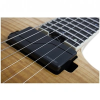 Schecter C-1 SLS Elite - Electric Guitar - Antique Fade Burst