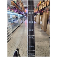 Schecter C-1 SLS Hollywood Electric Guitar Supernova SCH-1385