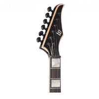 Wylde Audio Blood Eagle - Nordic Ice - Electric Guitar