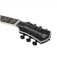 Wylde Audio Nomad Electric Guitar - Cocobolo