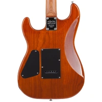 Schecter Traditional Van Nuys Gloss Natural Ash 6 String Electric Guitar