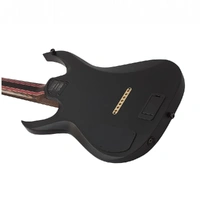 Schecter Keith Merrow KM-7 MK-III Pro USA Signature Electric Guitar - 7 String