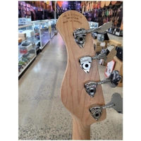 SADOWSKY Metroline 21 FRET Vintage J 4-STRING Bass Blue Metallic - Made in Germany