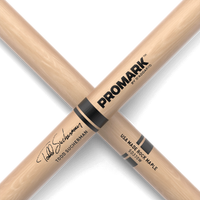 Promark Maple SD330 Todd Sucherman Wood Tip drumstick